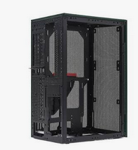 SSUPD Meshroom S ITX PC case