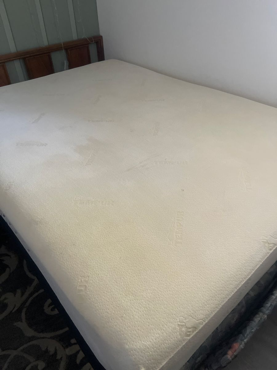 Mattress