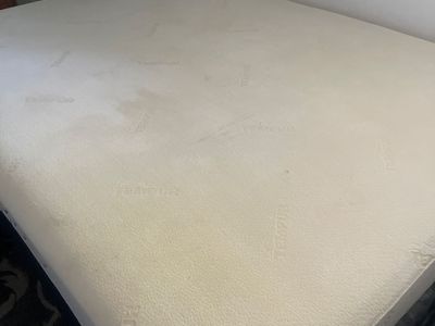 Mattress