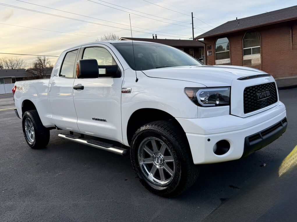 2008 TOYOTA TUNDRA TRD Off-Road