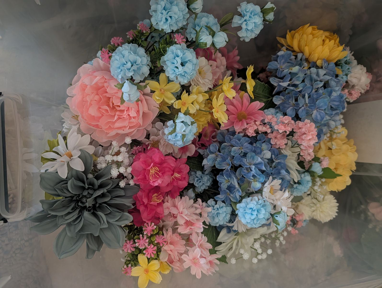 Beautiful Summer False Flowers for Sale