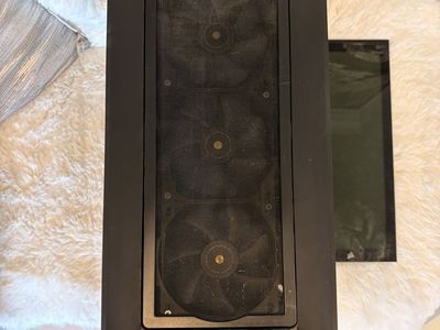 Gaming computer