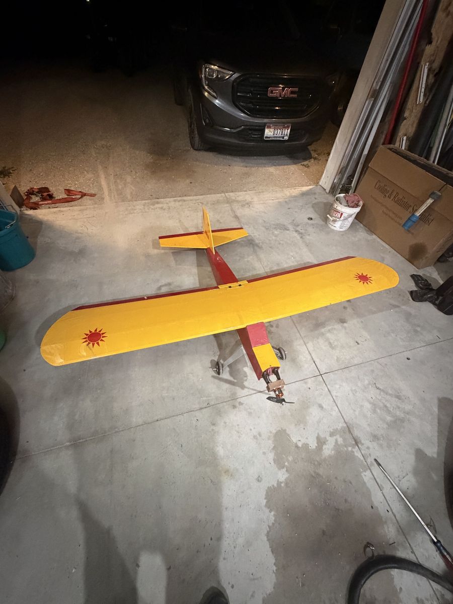 Kadet 40