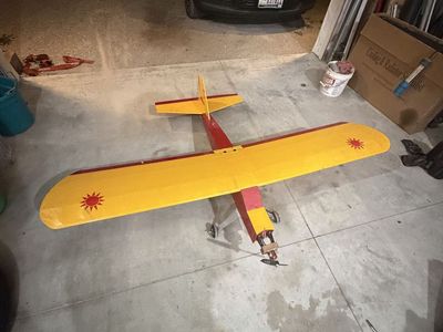 Kadet 40