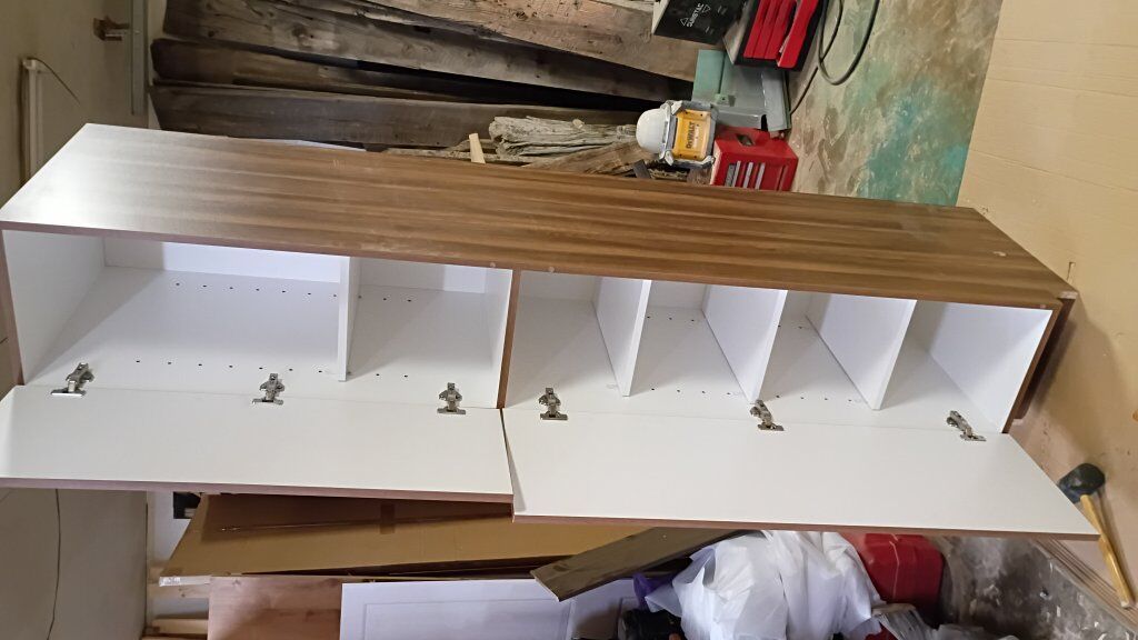 storage cabinets New