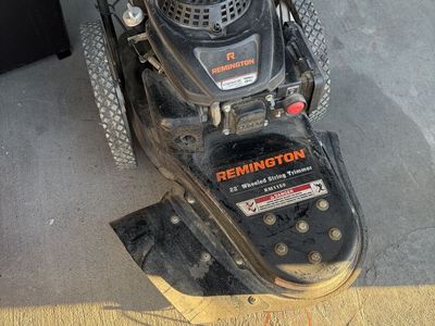Grass trimmer