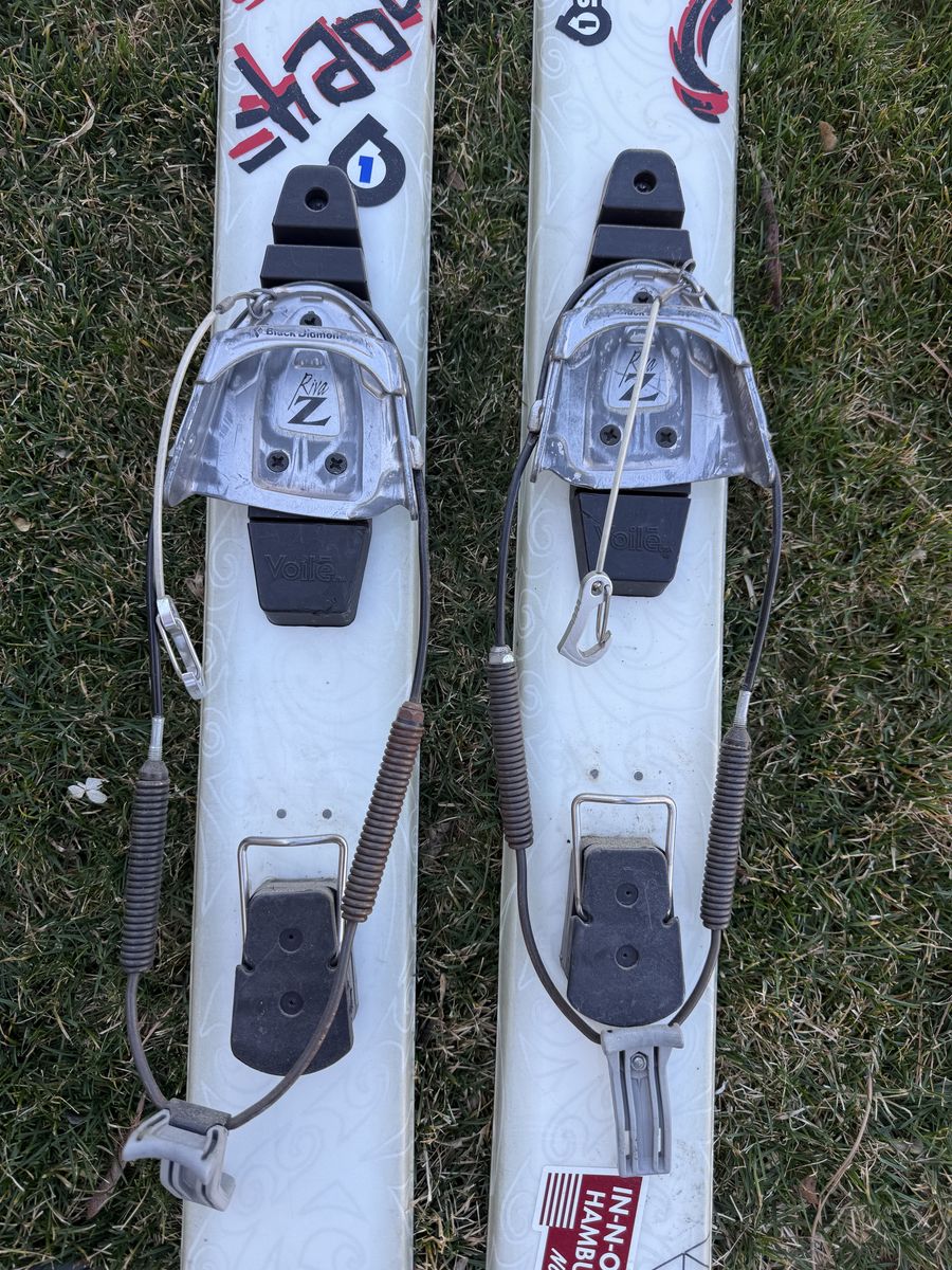 FISCHER Porohete 180