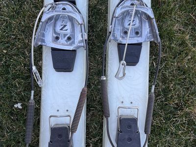 FISCHER Porohete 180