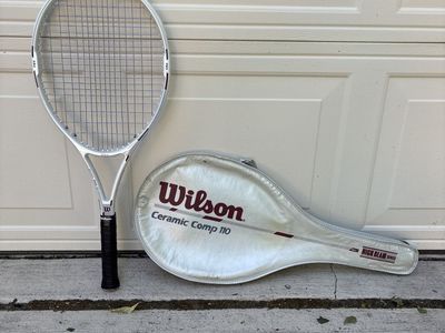 Tennis Racket