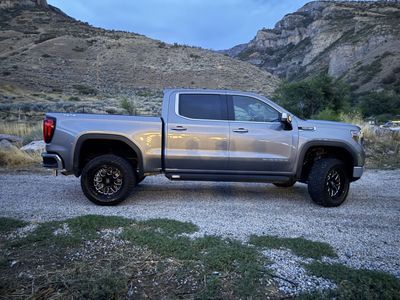 2021 GMC 1500 SLE