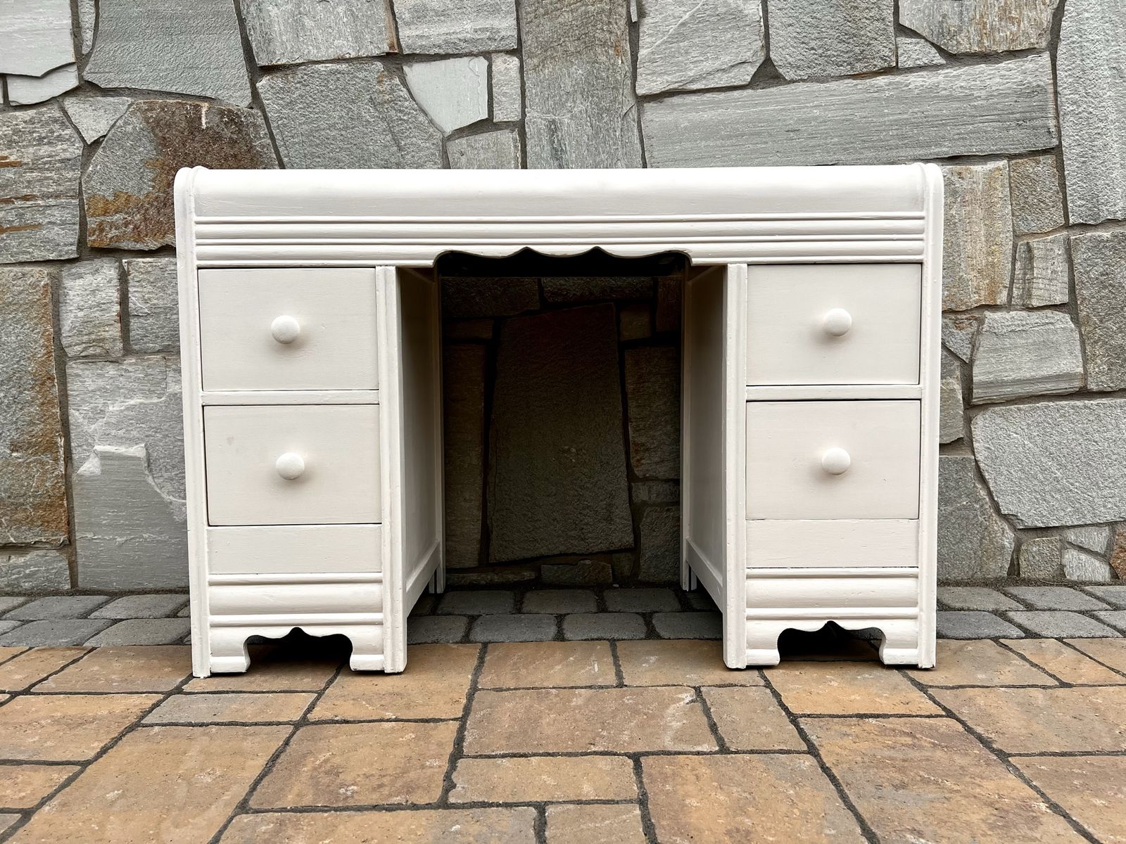 Antique Desk