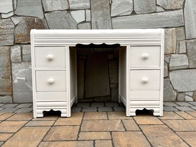 Antique Desk
