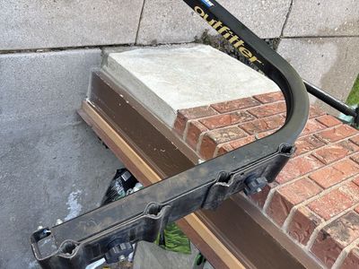 Reese outfitter car bike rack. holds 4 bikes