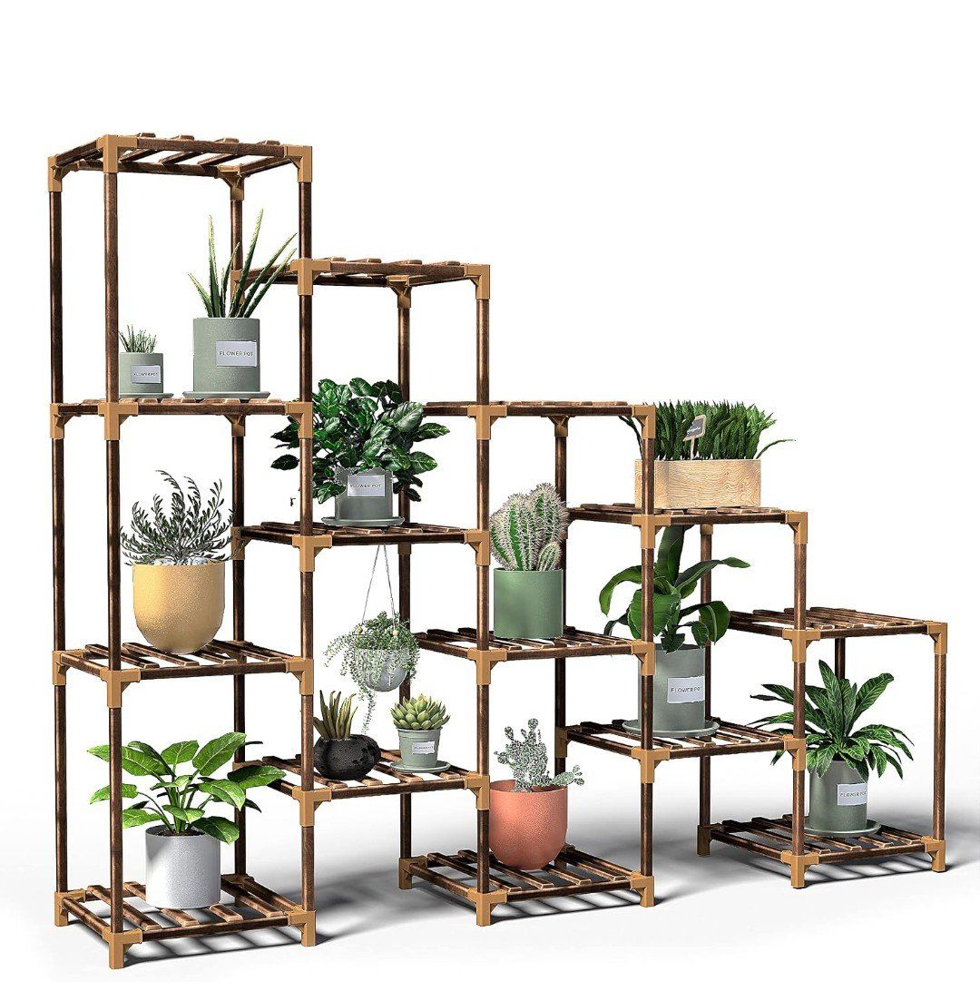 free plant stands