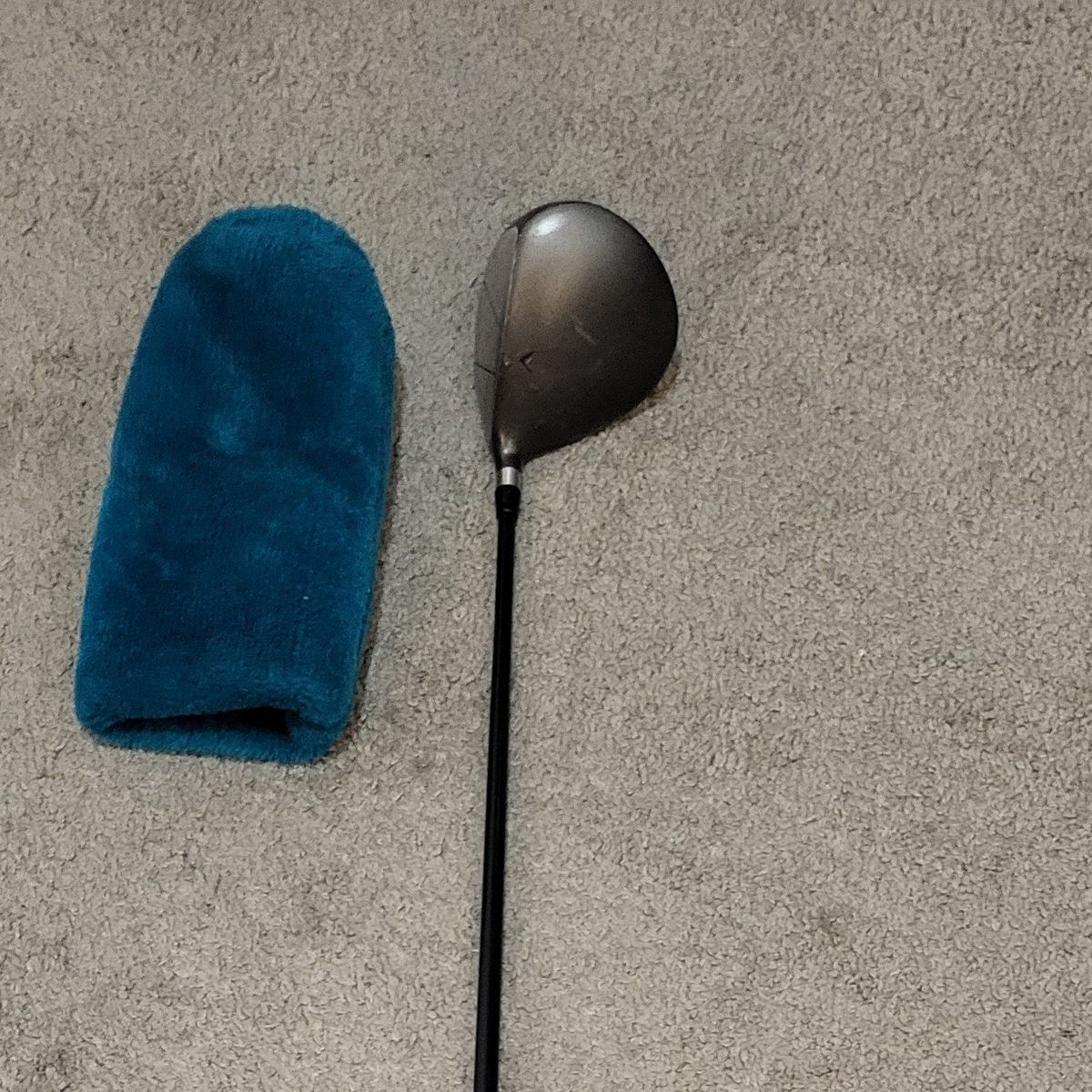 Men's Diablo Driver Golf Club