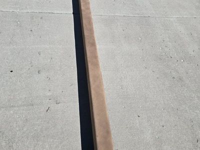 youth partice balance beam