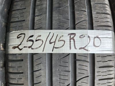 255/45r20 pirelli scorpion