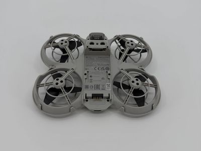 DJI Neo Drone Bundle – Like New – $175