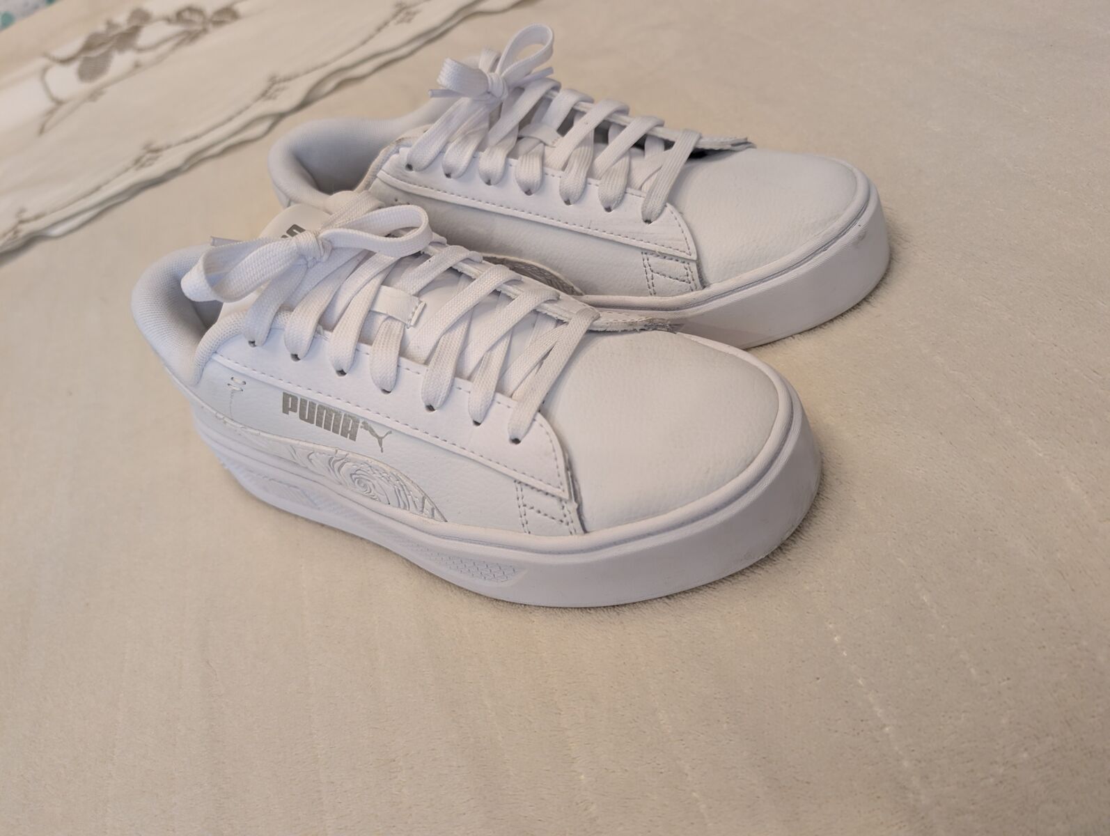 Puma Women’s Sneakers – Size 7.5 or 8