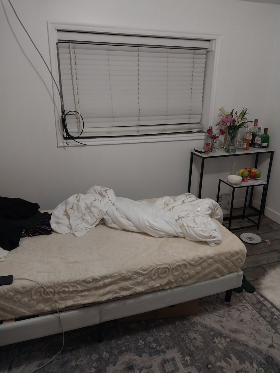 Older Couple looking for a safe roommate