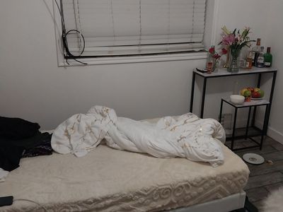 Older Couple looking for a safe roommate