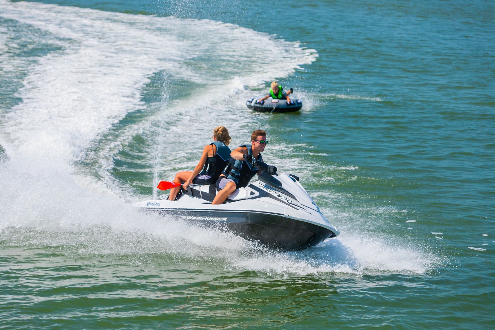 Jet Ski Rental