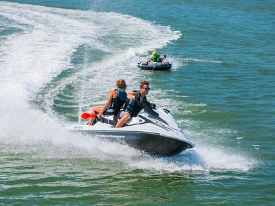 Jet Ski Rental