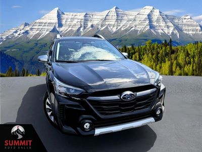 2023 Subaru Outback Touring