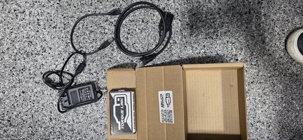 Torque Link Flash Tool Polaris