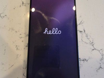 iPhone 14 Pro Max 512 Gig Unlocked