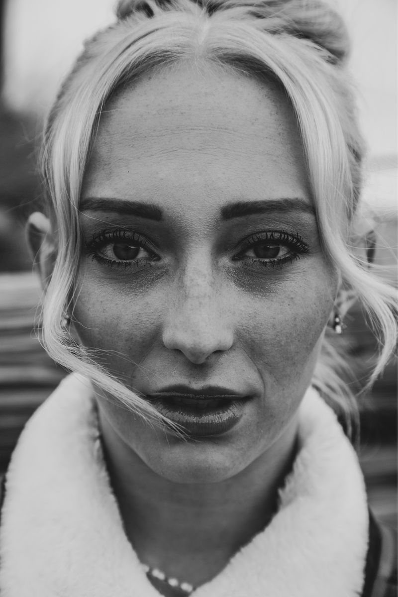 Signature Portrait Experience
