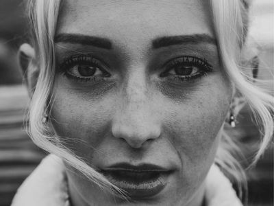 Signature Portrait Experience