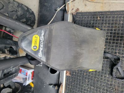 Sklz Speed sac