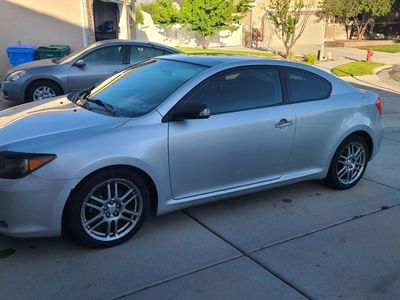 2007 Scion tC