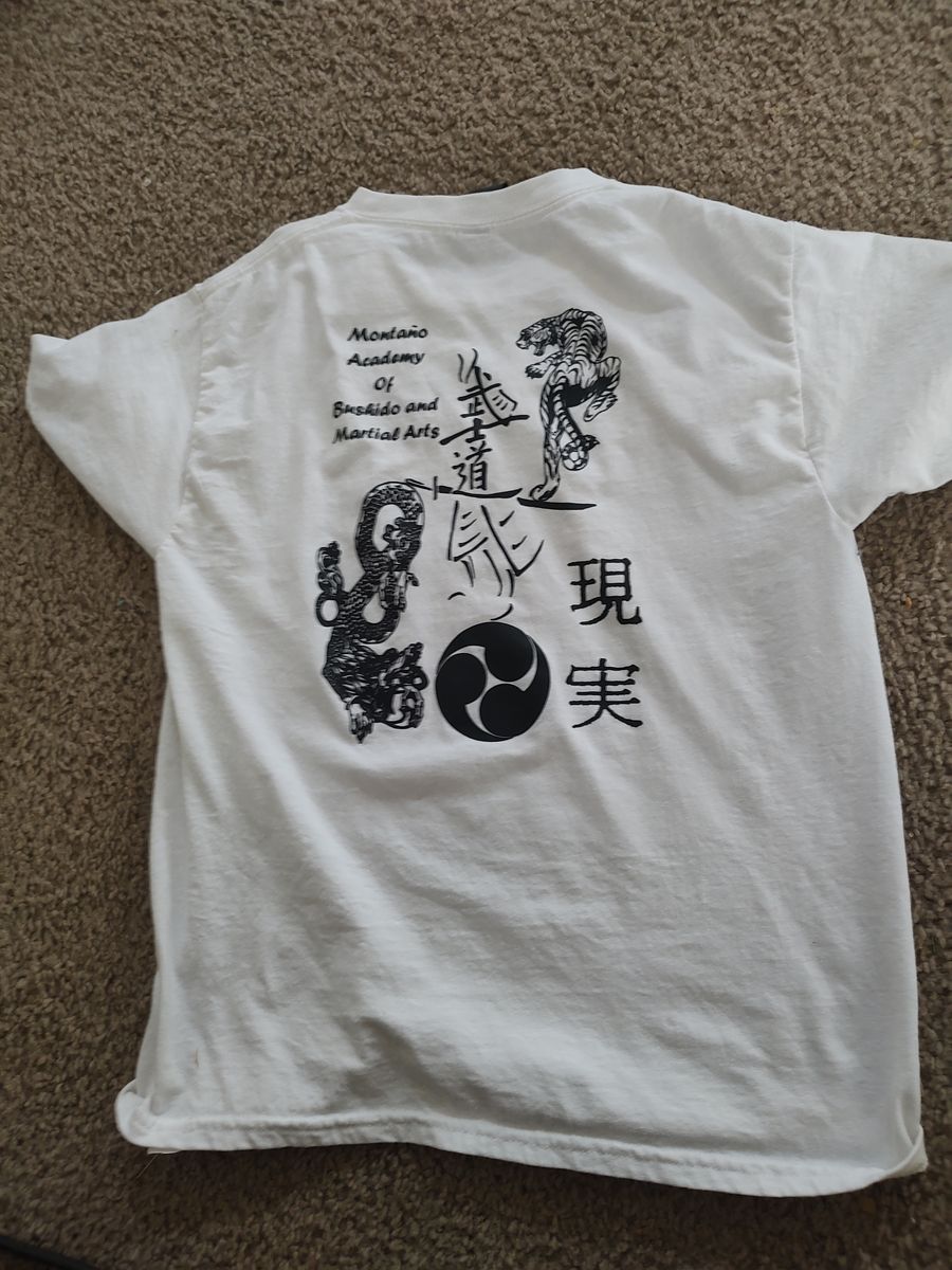 Boys Karate Uniform