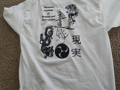 Boys Karate Uniform