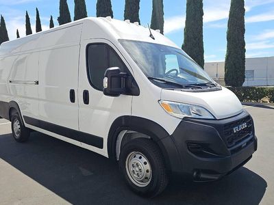 2023 Ram ProMaster 3500 159 WB