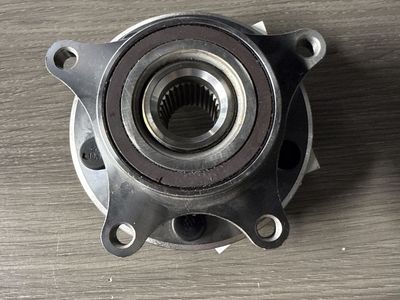 Front Wheel Bearing and Hub Assembly for Lexus and Toyota