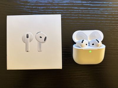 Apple AirPods 4