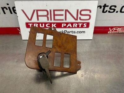 Used Peterbilt Panel-Switch, Part # S64-6015-240