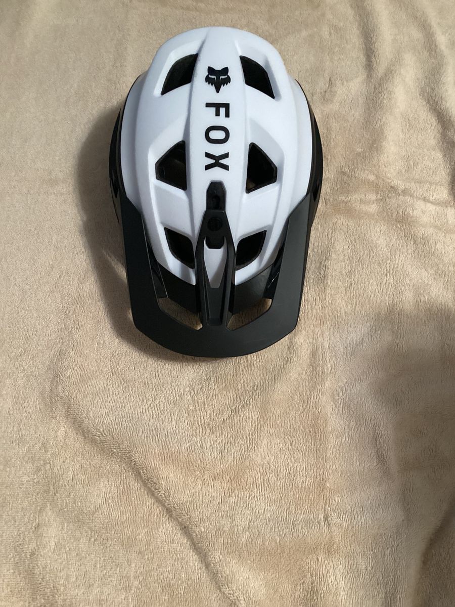 Fox Speedframe MIPS Helmet Large