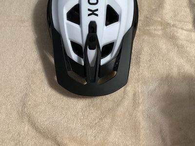 Fox Speedframe MIPS Helmet Large