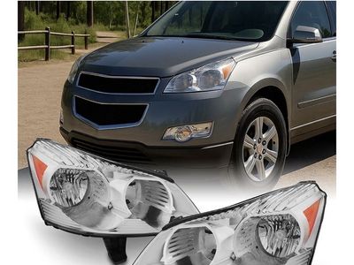 Replacement Headlights
