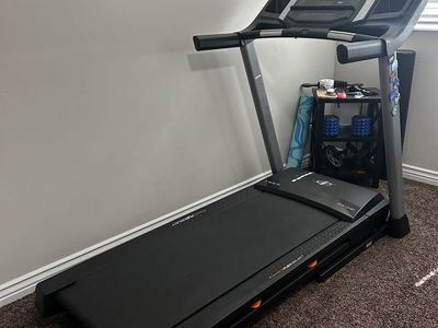 NordicTrack T 6.5 Si Treadmill