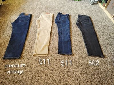 Men's Levi's 32x30