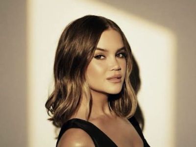 Maren Morris Concert Ticket - Red Butte Gardens - July 20 - 1 Lawn Ticket