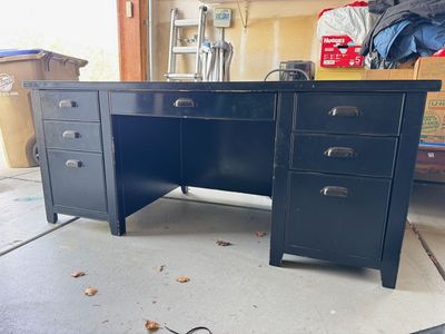 Office Desk