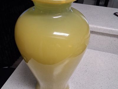 Large Vase