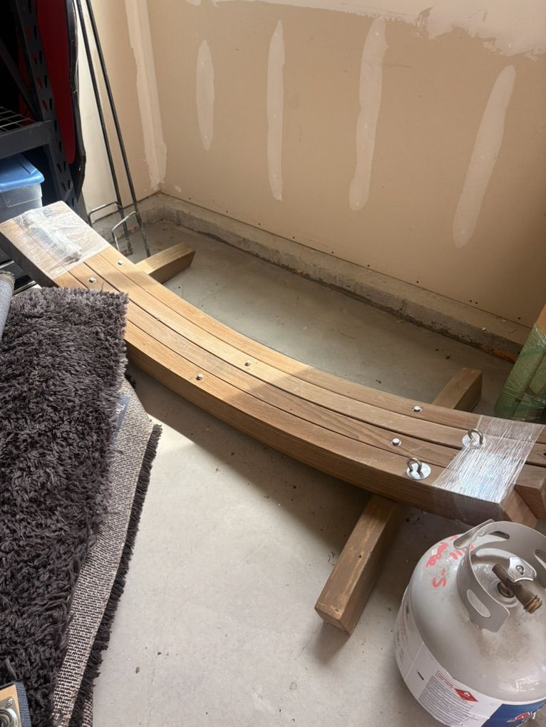 Hammock Base