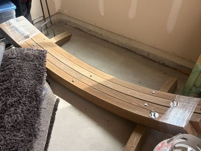 Hammock Base